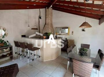 Casa · 173m² · 3 Quartos · 2 Vagas · Casa com 173m² 3 quartos à venda no Granada