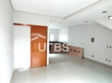 Casa · 108m² · 3 Quartos · 2 Vagas · Sobrado com 108m² 3 quartos à venda no bairro Laranjeiras