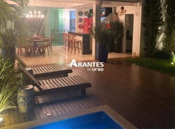 Casa · 300m² · 4 Quartos · 4 Vagas · Sobrado com 300m² 4 quartos à venda no bairro Jardim Karaíba