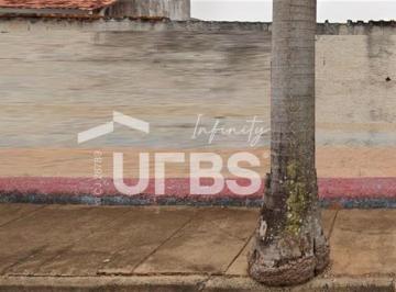 Comercial · 1260m² · Área com 1.260m² à venda no Custódio Pereira