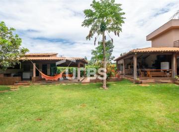 Casa · 376m² · 5 Quartos · 4 Vagas · recanto d" itália - Casa de Condomínio 5 quartos, sendo 2 suítes