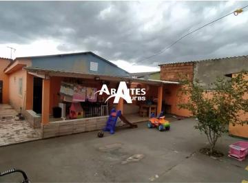 Casa · 121m² · 3 Quartos · 2 Vagas · Casa com 121,73m² 3 quartos à venda no Tocantins
