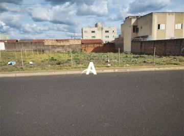 Terreno · 600m² · Terreno com 600m² à venda no Jardim Holanda