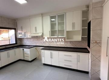 Casa · 300m² · 6 Quartos · 6 Vagas · Casas com 300m² 6 quartos totais à venda no bairro Granada