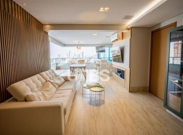 Apartamento · 99m² · 2 Quartos · 2 Vagas · PENTHOUSE LOUNGE 22
