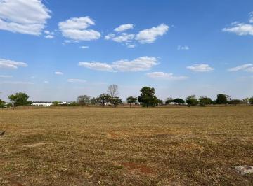 Terreno · 2550m² · Goiânia Golfe Clube - Terreno Residencial