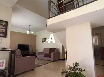 Casa · 216m² · 5 Quartos · 5 Vagas · Casa com 216,37m² 5 quartos à venda no Santa Rosa