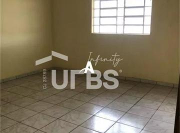 Casa · 109m² · 3 Quartos · 1 Vaga · Casa com 109m² 3 quartos à venda no Osvaldo Rezende