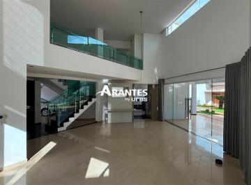 Casa · 370m² · 4 Quartos · 6 Vagas · Sobrado com 370m² 4 quartos à venda no Jardim Karaíba