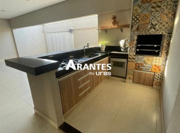 Casa · 175m² · 3 Quartos · 3 Vagas · Casa com 175m² 3 quartos à venda no Alto Umuarama