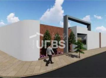 Comercial · 1126m² · Área com 1.670m² à venda no Luizote de Freitas