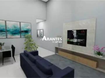 Casa · 166m² · 2 Quartos · 2 Vagas · Casa com 166m² 2 quartos à venda no Cidade Jardim