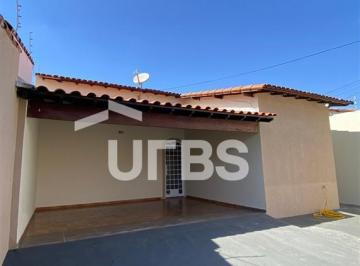 Casa · 115m² · 3 Quartos · 4 Vagas · Casa com 115m² 3 quartos à venda no bairro Segismundo Pereira