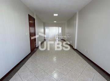 Apartamento · 137m² · 4 Quartos · 2 Vagas · Edifício Burle Marx - Apartamento 4 quartos, sendo 1 suíte