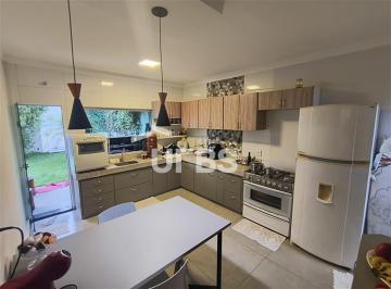 Casa · 135m² · 3 Quartos · 4 Vagas · Casa com 135m² 3 quartos à venda no Granada