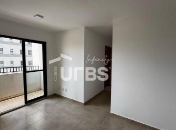 Apartamento · 51m² · 2 Quartos · 1 Vaga · Apartamento com 51,13m² 2 quartos à venda no Shopping Park