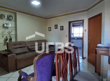 Apartamento · 96m² · 3 Quartos · 3 Vagas · Apartamento com 96m² 3 quartos à venda no Cazeca