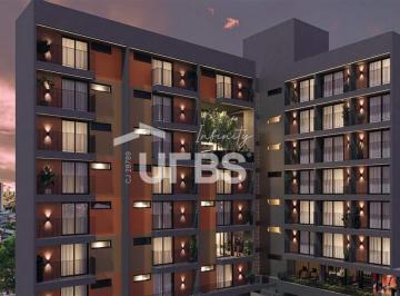 Apartamento · 27m² · 1 Quarto · 1 Vaga · Studio com 27,28m² 1 quarto à venda no bairro Umuarama