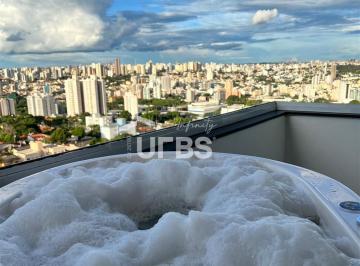 Apartamento · 60m² · 2 Quartos · 2 Vagas · Apartamento Cobertura com 60m² à venda no Tubalina