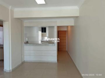 Apartamento · 90m² · 3 Quartos · 2 Vagas · Apartamento com 90,13m² 3 quartos à venda no bairro Fundinho