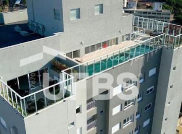 Apartamento · 80m² · 3 Quartos · 2 Vagas · Katedral Sky Rooftop - Apartamento 3 quartos, sendo 1 suíte