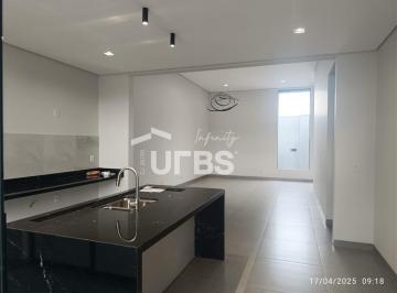 Casa · 165m² · 3 Quartos · 2 Vagas · Casa com 165m² à venda no Grand Ville