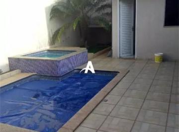 Casa · 280m² · 3 Quartos · 2 Vagas · Sobrado com 280m² 3 à venda no Granada