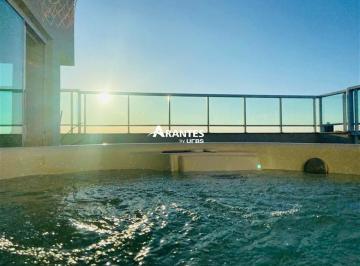 Apartamento · 190m² · 3 Quartos · 3 Vagas · Apartamento Cobertura com 190m² à venda no Tabajaras