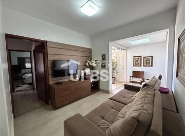 Casa · 237m² · 5 Quartos · 2 Vagas · Sobrado com 237m² 5 quartos à venda no bairro Lídice