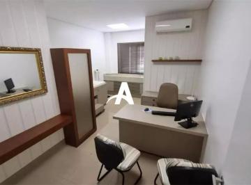 Comercial · 19m² · 1 Vaga · Sala Comercial com 19m² à venda no Santa Mônica