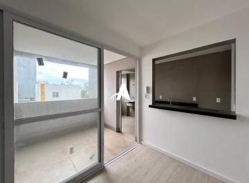 Apartamento · 65m² · 2 Quartos · 2 Vagas · Apartamento com 65,5m² 2 quartos à venda no Lagoinha