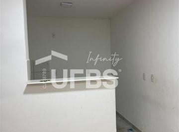 Apartamento · 39m² · 2 Quartos · 1 Vaga · Apartamento com 39,30m² 2 quartos à venda no bairro Jardim Patrícia