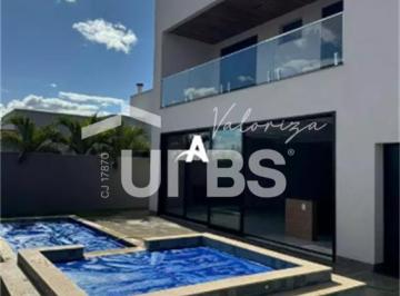 Casa · 362m² · 4 Quartos · 6 Vagas · Casa em Condomínio com 362,84m² 4 quartos à venda no Alphaville 1