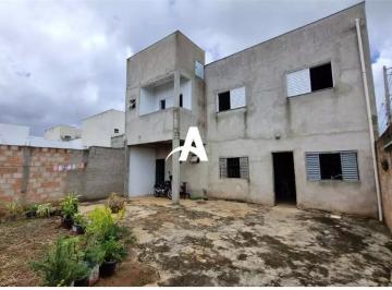 Casa · 96m² · 3 Quartos · 2 Vagas · Casa com 96m² à venda no New Golden Ville