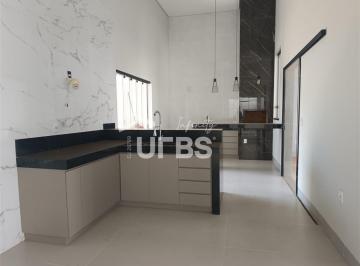 Casa · 160m² · 3 Quartos · 6 Vagas · Casa com 160m² 3 quartos à venda no bairro Novo Mundo