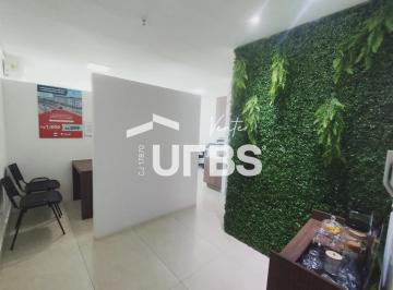 Comercial · 37m² · 1 Vaga · Inove Inteligent Place