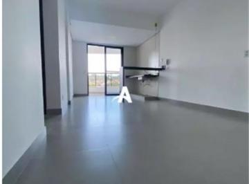 Apartamento · 63m² · 2 Quartos · 2 Vagas · Apartamento com 63m² 2 quartos à venda no bairro Daniel Fonseca
