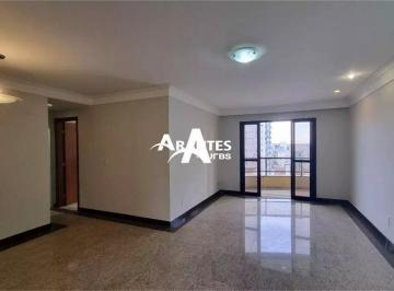 Apartamento · 148m² · 4 Quartos · 2 Vagas · Apartamento com 148m² à venda no Tabajaras