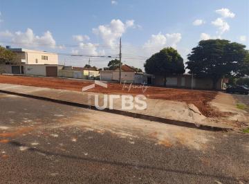 Comercial · 496m² · Terreno com 496m² à venda no bairro Osvaldo Rezende