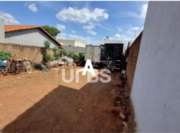 Terreno · 250m² · Terreno com 250m² à venda no São Jorge