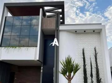 Casa · 400m² · 4 Quartos · 4 Vagas · Casa em Condomínio com 400m² à venda no Jardim Versailles