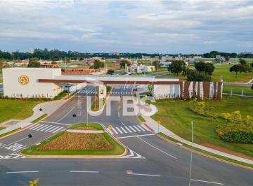 Terreno · 312m² · Parqville Jacarandá - Terreno Residencial