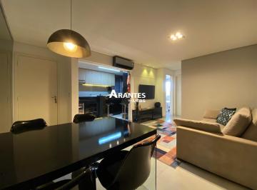 Apartamento · 53m² · 2 Quartos · 1 Vaga · Apartamento com 53m² 2 quartos à venda no bairro Jardim Inconfidência