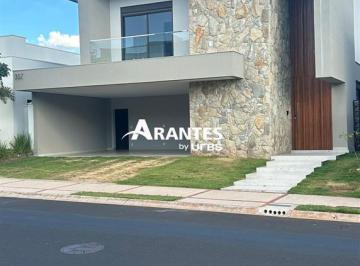 Casa · 333m² · 4 Quartos · 2 Vagas · Sobrado em condomínio com 33,40m² 4 quartos à venda no Cyrela Ipês