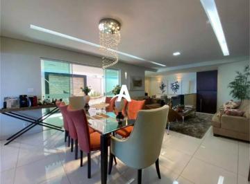 Casa · 336m² · 3 Quartos · 3 Vagas · Casa em Condomínio com 336m² à venda no Jardins Roma