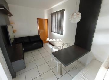 Apartamento · 55m² · 3 Quartos · 2 Vagas · Apartamento com 55m² 3 quartos à venda no Jardim Holanda