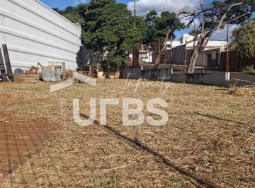 Comercial · 443m² · Terreno com 443m² à venda no bairro Osvaldo Rezende