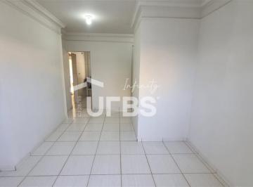 Apartamento · 48m² · 2 Quartos · 1 Vaga · Apartamento com 48,46m² 2 quartos à venda no Santa Mônica