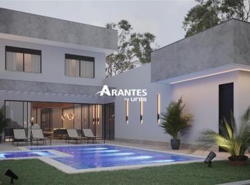 Casa · 355m² · 4 Quartos · 2 Vagas · Sobrado em condomínio 355,25m² 4 quartos à venda Cyrela Ipês