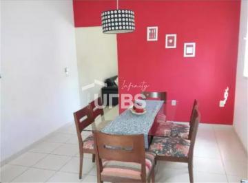 Casa · 140m² · 3 Quartos · 2 Vagas · Casa com 140m² 3 quartos à venda no bairro Santa Rosa
